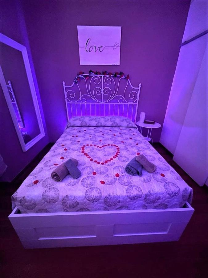 Finestra Romantica Al Palaalpitour E Stadio A 2 Minuti Apartamento *
